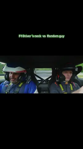 Max didn’t flinch  #f1 #f1drivers #maxverstappen #gforce 