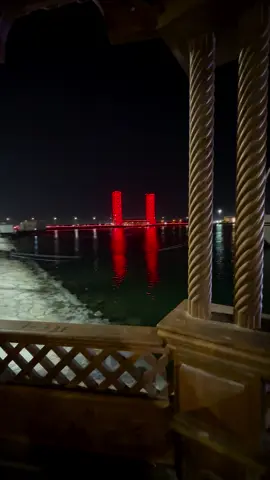 أريدن ديره بس المثلي يندلهه☹️♥️🎧#البصرة #كورنيش_شط_العرب 