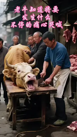 poor cow 🐄🐮😭😔😭#fyp #fypシ #fypシ゚viral 