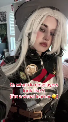 #HonkaiStarRail #honkaistarrailcosplay #boothill #boothillcosplay #boothillhsr #boothillhsrcosplay 