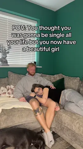 So hyped rn! #fyp #foryou #Relationship #relatable #viral #couple 