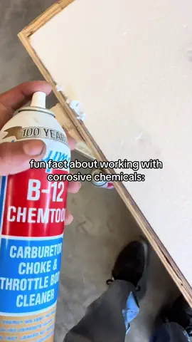 #fyp #share #dangerous #chemicalreaction 