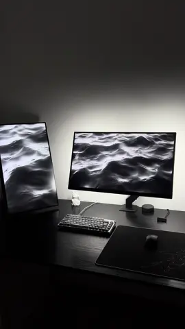 New luh vid🖤#techtok #setup #fyp 