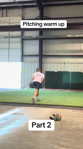 Don’t skip the arm care/warm up. Your shoulder will thank you in the 5th inning.🔥 #PitchingWarmUp #ArmCare #BaseballTraining #ThrowingProgram #PitcherRoutine #PreThrow #ScapWork #RotatorCuff #BaseballLife”