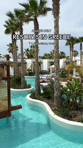 My top picks for adults only luxury resorts in Greece 🇬🇷 . . . . . . . . . Resorts in greece | adults only resort | all inclusive resort #allinclusivehotel #resort #hotelgreece #privatepool #allinclusiveresort #allinclusivefood 