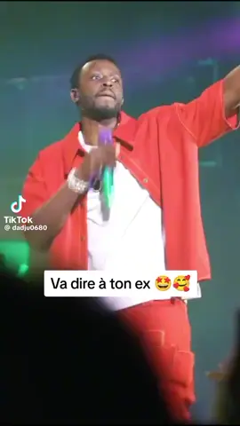 dadju # va dire a tom ex