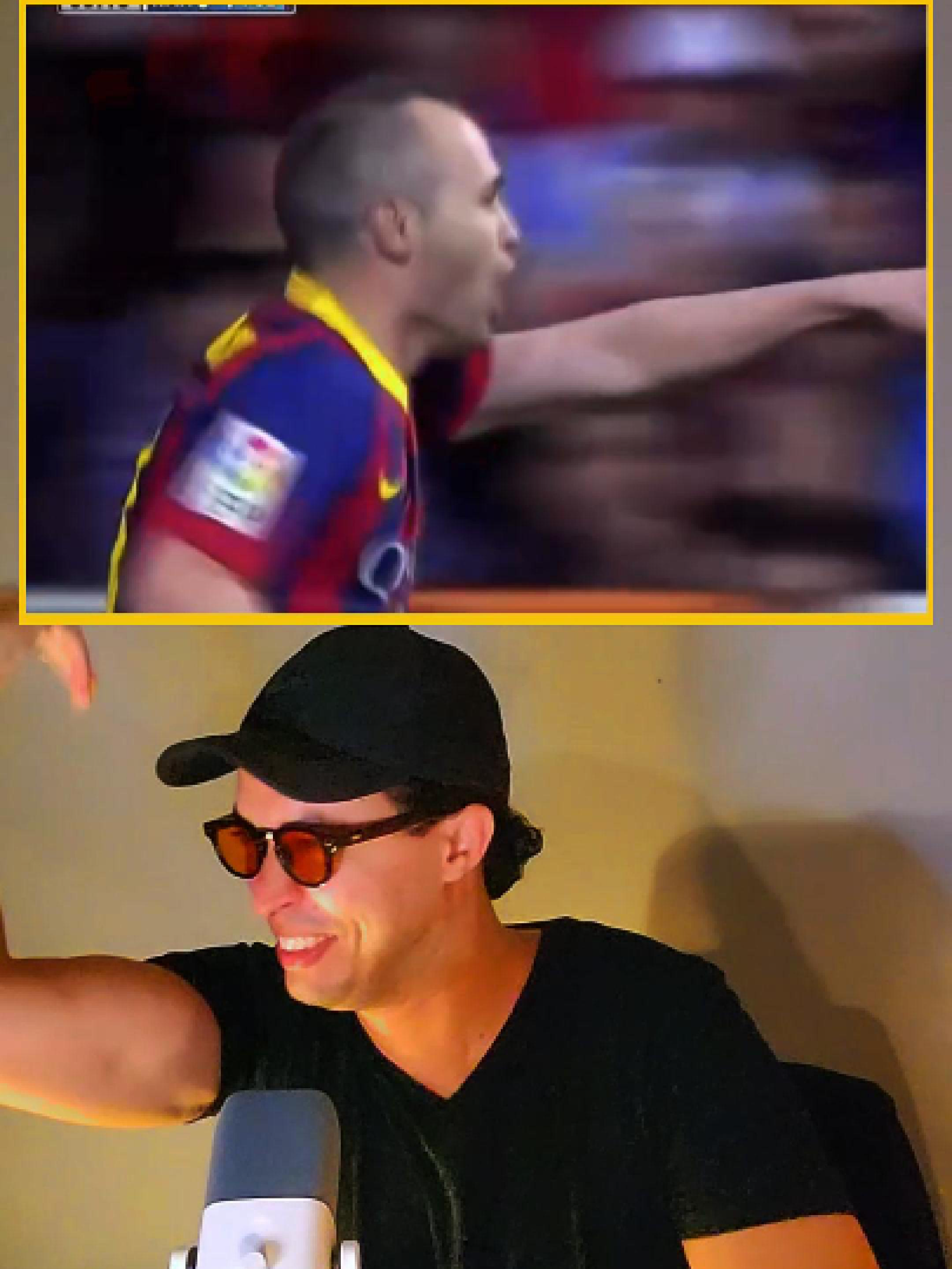 العلاج الحقيقي للاكتئاب تفرّج فبرشلونة 💙❤️⚽ . . . . #barcelona #reels__tiktok #reels #viscabarca🔴🔵  #explore #fyp #fypシ #foryou #foryoupage  #futbol⚽️ #football #barca #ucl