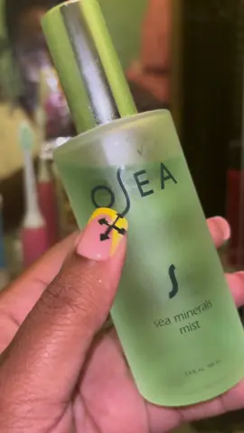 I love this stuff sooo bad! @OSEA Malibu 