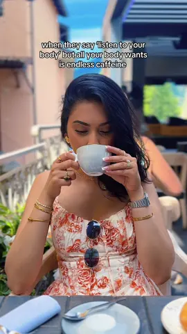 Just a girl who’s obsessed with coffee!  #trend #coffeeaddict 