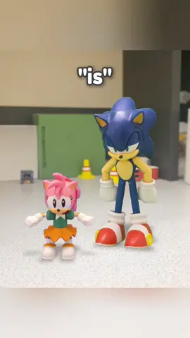 go to sleep 😪 #sonic #tails #animation #memes