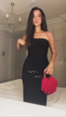 الاسود لابقلك✨❤️