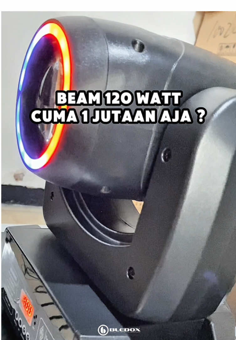 Siapa Cepat Dia Dapat😁 #promomakangajian #beam120w #beam120watt #promoseruweekend #beam380 #beam #lightingprindapan #lighting #soundhoregjawatimur #bledox #fresnellight #beam #bledoxprofesionaltechnology #minibrute #avolitesquartz #minipearl1024b #lampupanggung #horeg #karnavalsoundsystem #karnaval #karnavalmalang #karnavalhoreg 