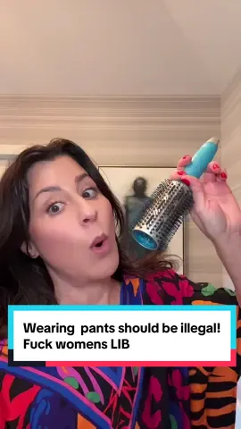 Replying to @Kelley Solomon385 over 50 women comedy humor do you agree that wearing pants is uncomfortable put in the comments do you think it was a huge mistake making it acceptable for women to wear pants #over50women #comedyvideo #50pluswomen #funnyvideo  @Lorialtermann 