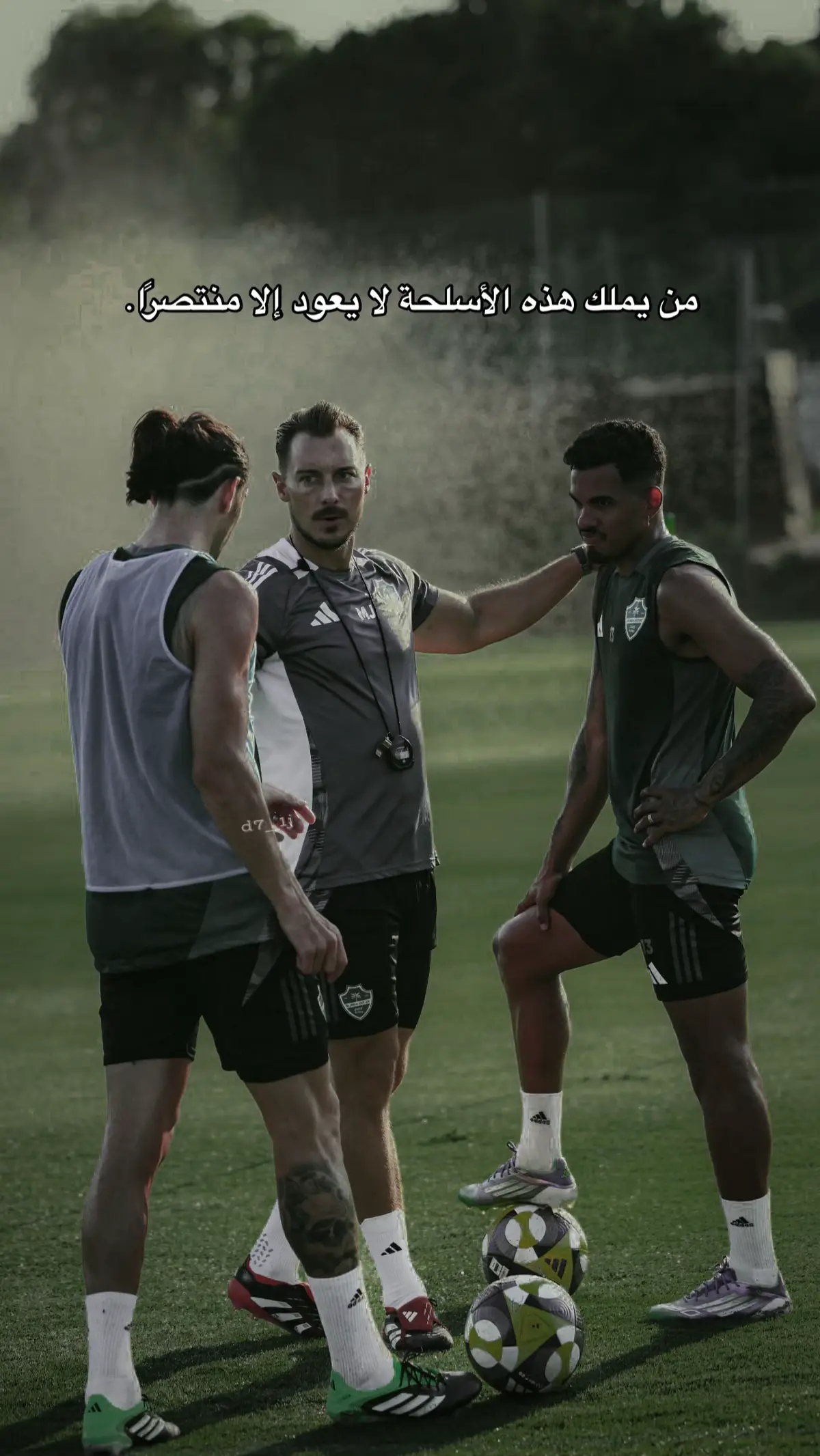 ☠️☠️ . #roger #ibanez #galeno #alahly #الاهلي 