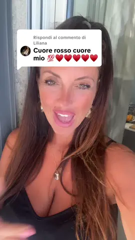 Risposta a @Liliana 