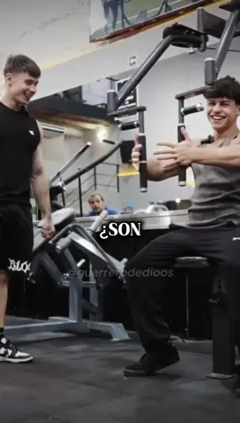 No todas son iguales || #tomasmazza #motivation 