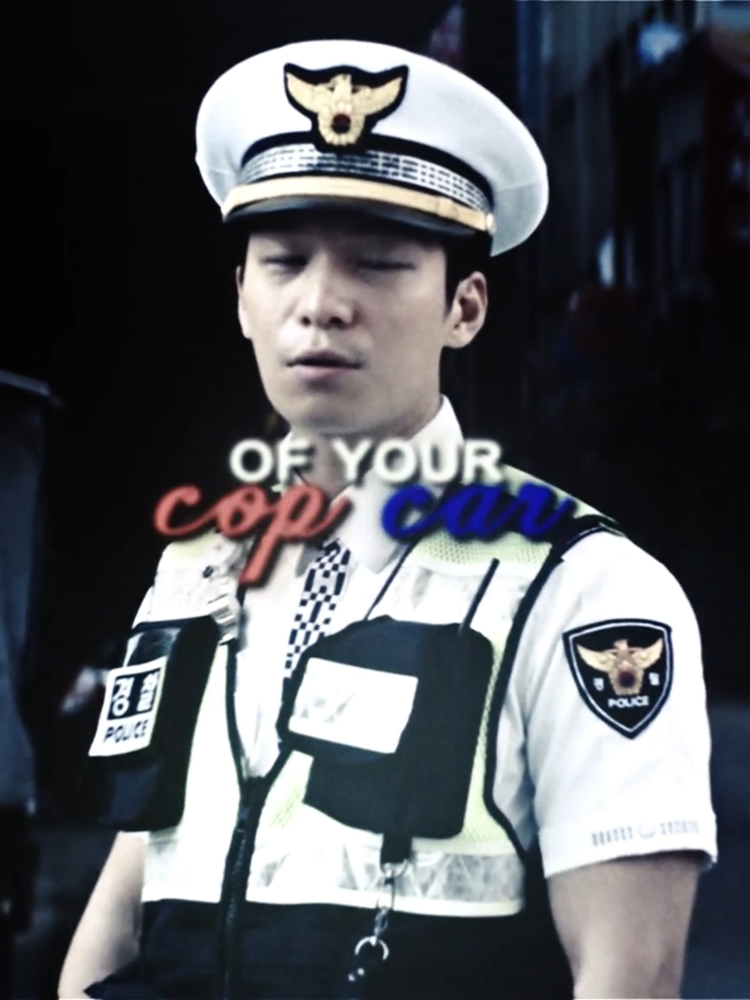 this is such a scrap😖 // vsdt:@michsfx @squidzqvsp // #kdrama #squidgame #hwangjunhoedit #detectivehwang #hwangjunho #wihajoon #wihajun #wihajoonedit