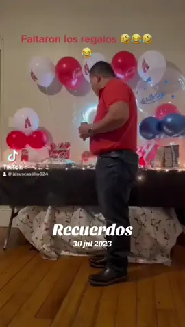 #Recuerdos 