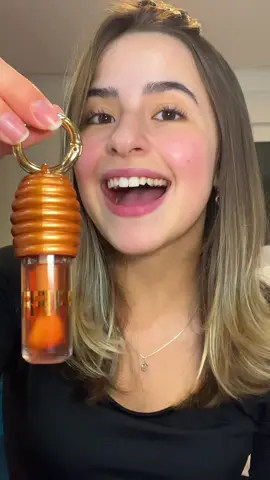 Comprem pelo link ☝️amigass #tiktokshopchegou #tiktokshop #gloss 