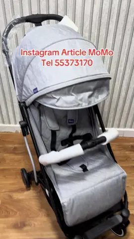 #chiccotrolleyme #poussettevalise #chiccotrolleyme