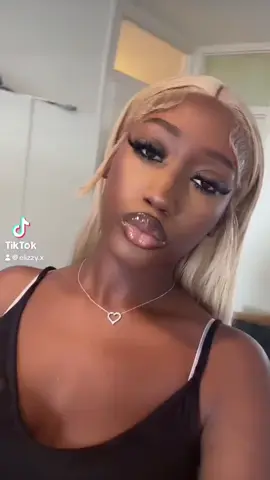 #foryou #blowthisupforme #blackgirlblonde #darkskin #xyzabc #fyp 