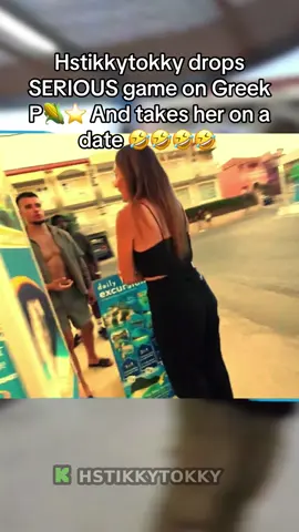 I CANT BELIEVE THIS 🤣🤣🤣 #hstikkytokky #edmatthews 