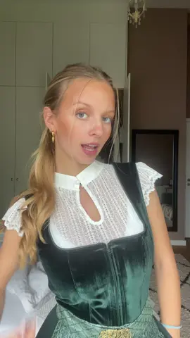 Vielen Dank @DirndlStern!!  Richtig schöne Sachen, super kombinierbar und angenehm zu tragen💕 Bluse: https://www.amazon.de/dp/B0F3D3RTX8  Rabattcode: NAO9YNCD Dirndl: https://www.amazon.de/dp/B0F3CYY4HQ Rabattcode: UU7SSKH2 #dirndl #fy 