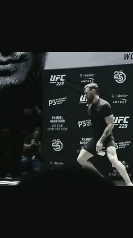 #tiktokponmeenparatii #fyp #MMA #UFC #mcgregorprime 