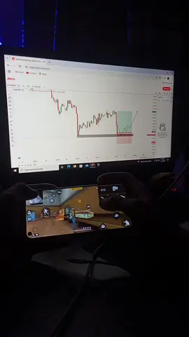 অনেকদিন পর খেললাম😅#sa_trader6 #forex #freefire #viralvideo #fyppppppppppppppppppppppp 