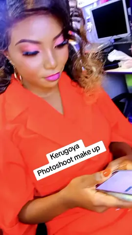 Photoshoot Make up innit Book with us at 0700925968 #trendingvideo #creatorsearchinsights2025 #beauty #goviral #makeupartistcheck 