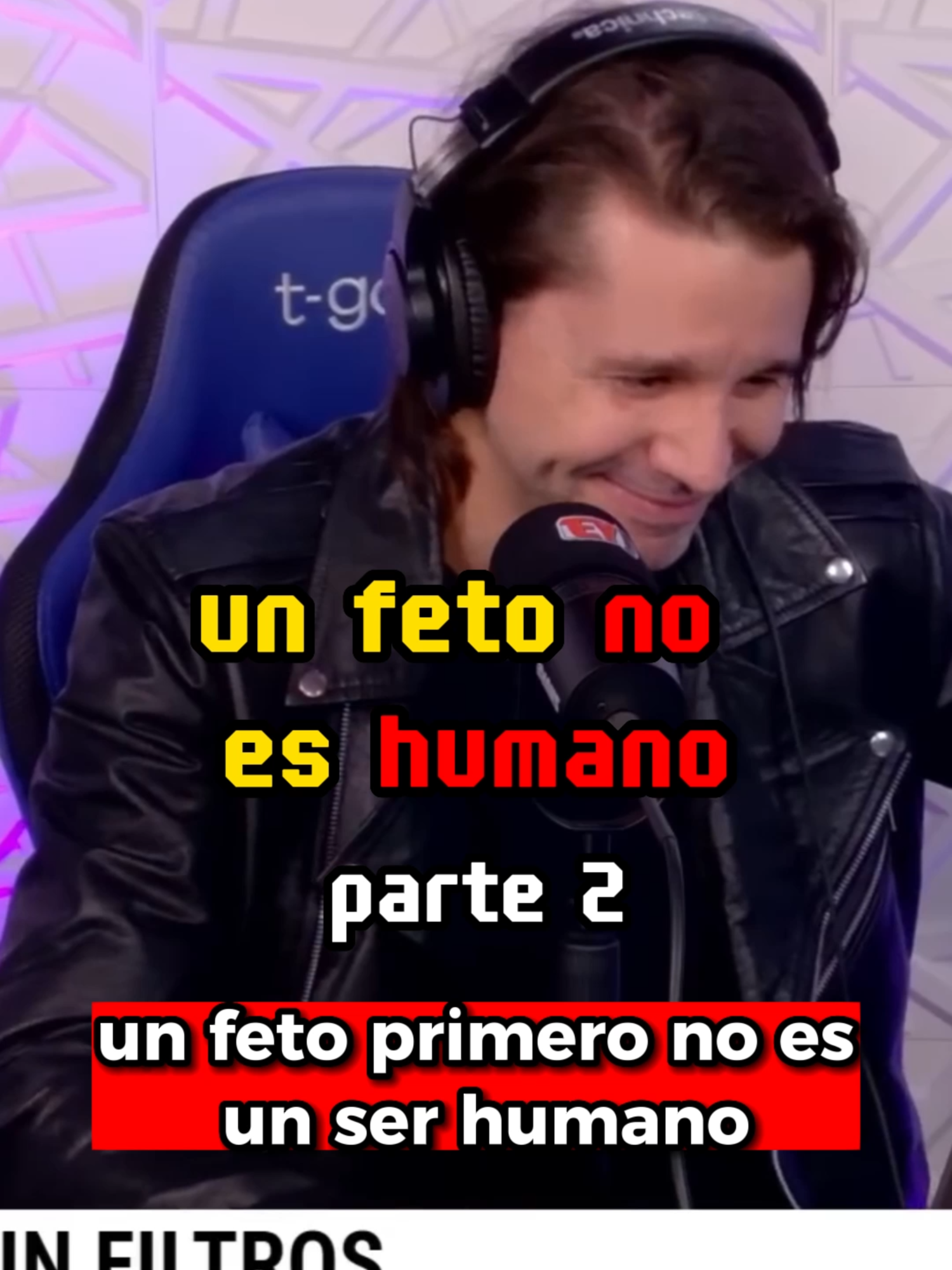 un feto no es un humano - danann doma a marcela - debate  parte 2 #domadasclips #clipsdomadas #clipsargentina #zurdosdomados #fyppppppppppppppppppppppp #dananndomadas #dananncontratodes #danannsincensura #feministasdomadas #femizurdas #progresistas #debate