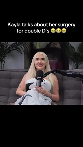 NAHHHH IM CRYING @Bangin’ Out Podcast @kayla @Jacob Sartorius #kaylamalecc #postsurgeryrecovery #jacobsartorius #funny #podcast #fyp 