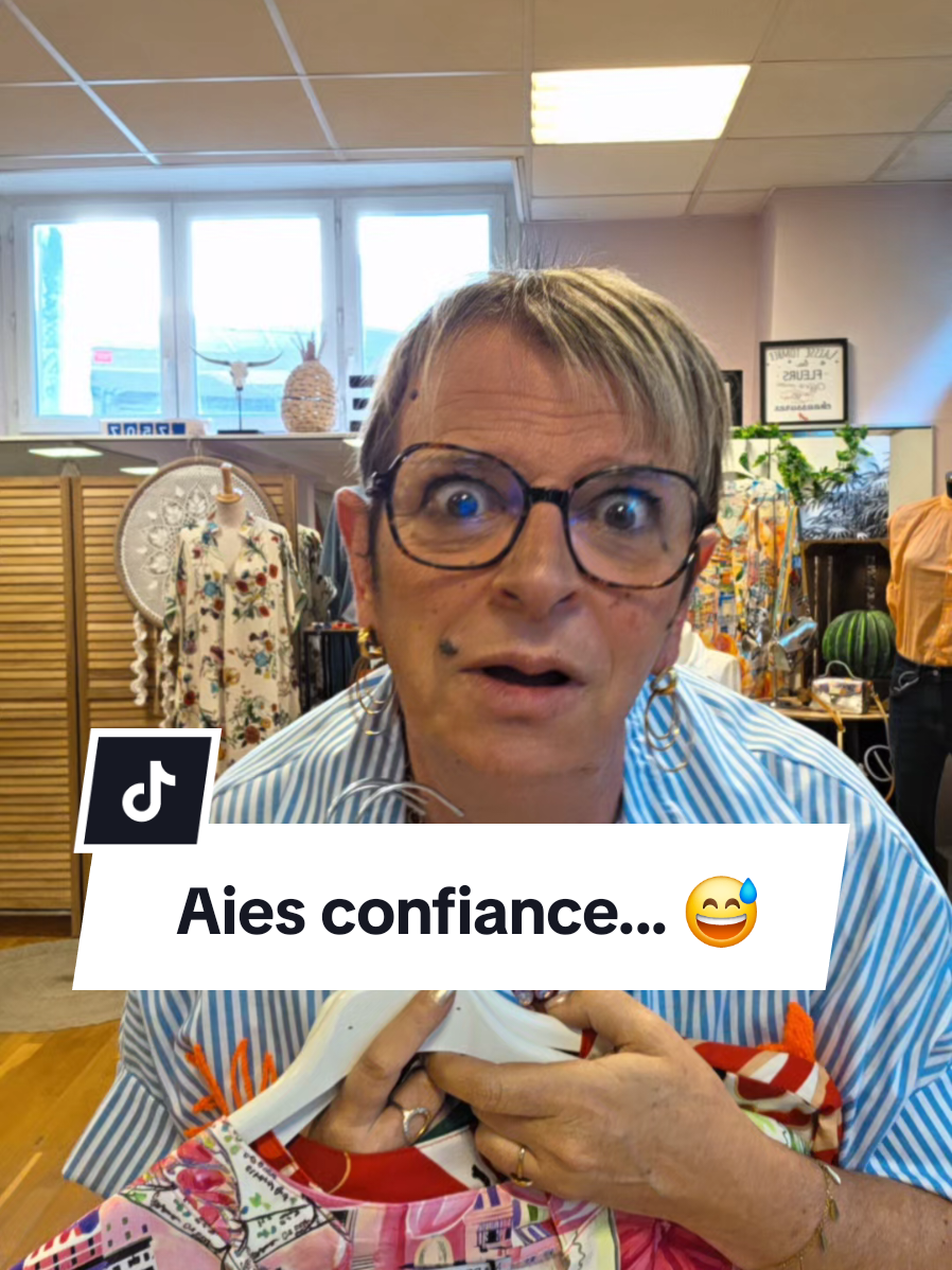 🤣🤣 ooooh cette tête ! Je me fais peur à moi même 😱😂😂 #humour #dresscodegap #delire  #nepasseprendreauserieux 