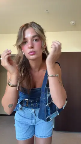 no it really bothers me though #OOTD 