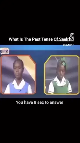 #whatsyourguess #commentbelow👇🖤 #pasttense #seek #wordchallenge 