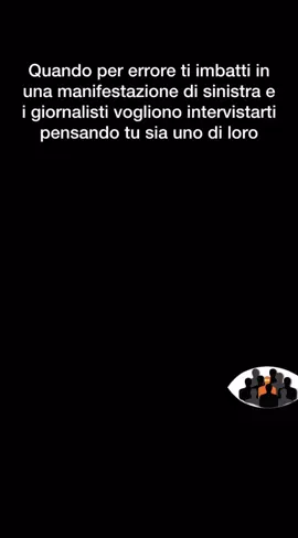 #forzaitalia #italiaagliitaliani #comunistitrogloditi 