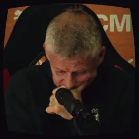 Ole gunnar Solskjaer çaresizliği