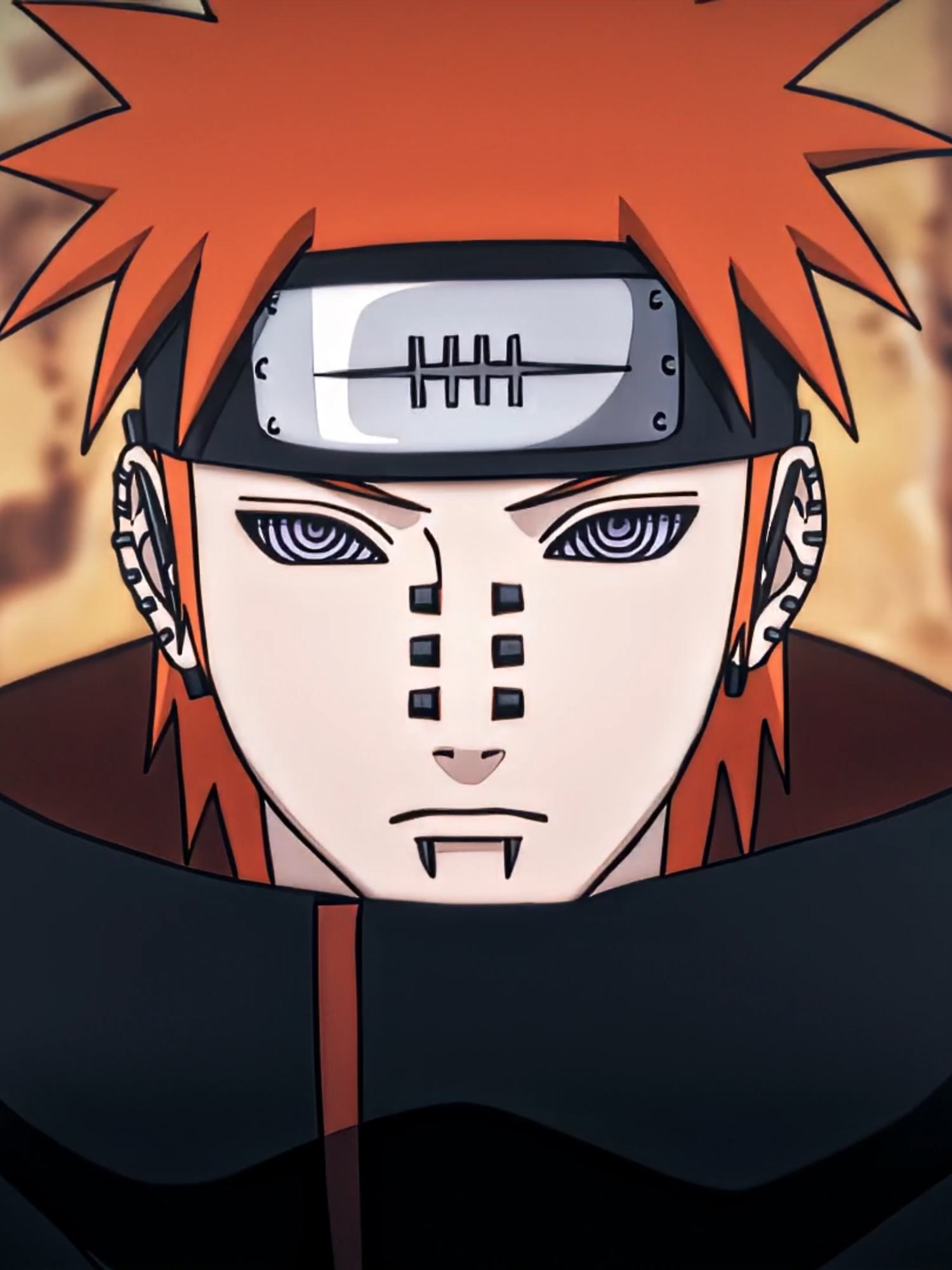 #anime #edit #narutoshippuden #pain