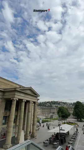 #detschland🇩🇪 #stuttgart 