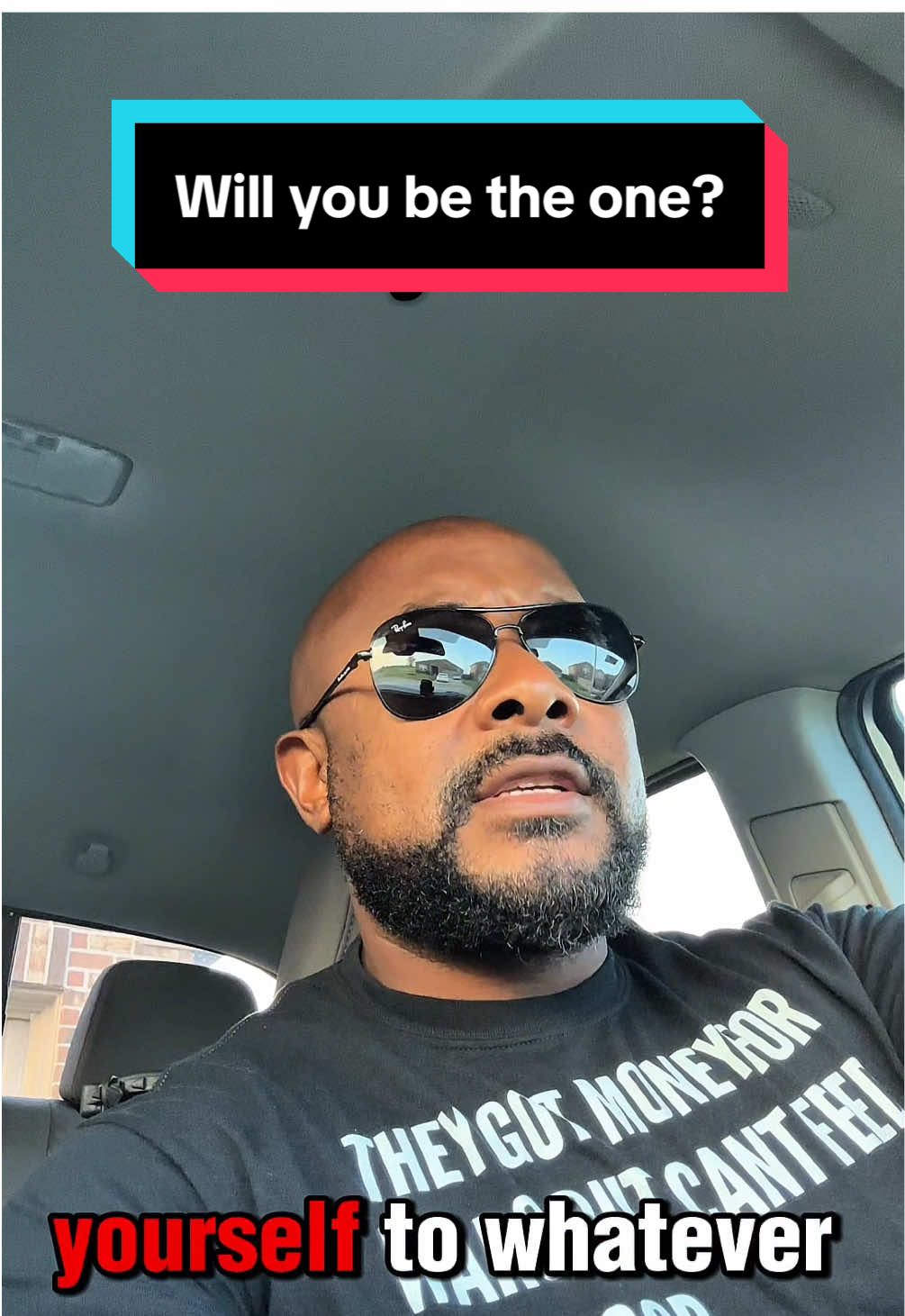You are the one hat can change it all!! You just have to get out of your way!! #inspired #driven #motivated 