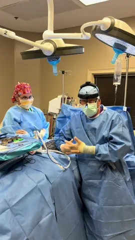 Behind the Scenes in the OR 🩺✨ Step inside our state-of-the-art operating suite — where comfort, privacy, and safety are top priorities. ✔️ Private facility with direct access to a covered parking garage ✔️ Discreet entrance and exit for your peace of mind ✔️ Comfortable waiting area with TV access for family or loved ones ✔️ Beautifully maintained surgical suite attached to our practice Whether you’re here for a procedure or supporting someone you love, we’ve created an experience that feels safe, calm, and confidential from start to finish. 💙 #OperatingRoom #PlasticSurgery #PrivateFacility #MontgomeryAesthetics #DiscreetCare #SouthernComfort #PatientExperience #BehindTheScenes