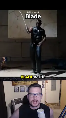 #blade #blade2 #blade3 #marvelblade 