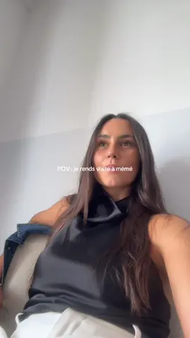 Mémé épisode 3 ❤️ je l’❤️