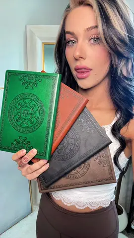 This Vintage Notebook Feels Like a Secret Diary From the Past 📖✨ #VintageNotebook #AestheticStationery #WritersInspo #RetroVibes #NotebookAddict 
