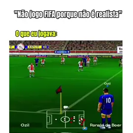 😂😂😂 . . #bombapatch #fifa #realismo #futebol 