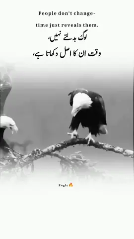 People don't change-time just reveals them. #foryoupageofficiall #foryoupageofficiall #foryoupageofficiall #foryoupageofficiall #viraltiktok #viraltiktok #viralvideo #viralvideo 