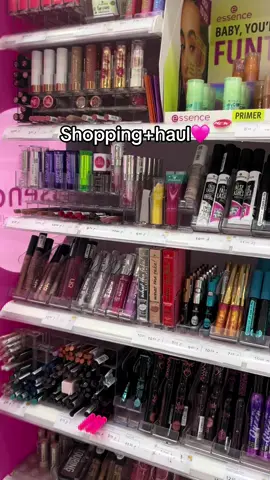 💖💖💖 #haul #lipoil #fyp #essencecosmetics #essence #kieraessence #elburso #viral #foryou 