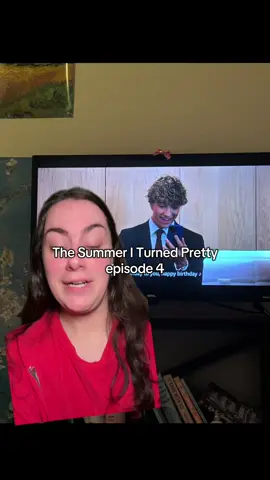 WHAT HAVE I DONE #thesummeriturnedpretty #teamconrad #teamjeremiah 