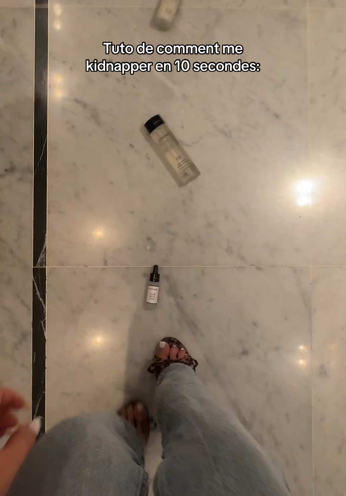 Les produits CODAGE, une addiction… 🫠 #drole #fun #funny #skincare #viral #trend 