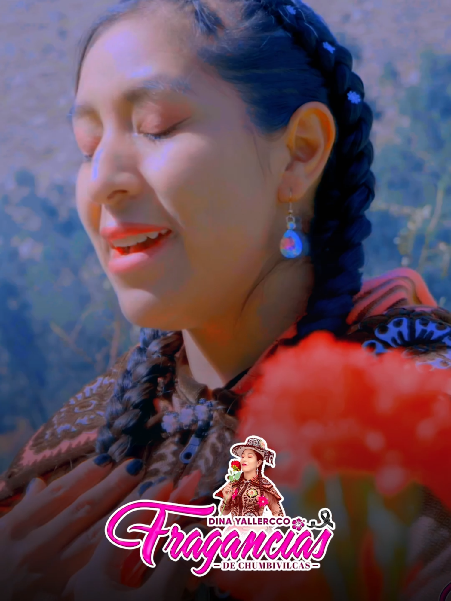 Quiero que tu sepas que te quiero a ti  🤗  #fraganciasdechumbivilcas #huayliachumbivilcana